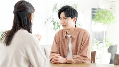 Sweet Color「婚活中にケンカ！仲直りの秘訣と長続きのコツ」-2