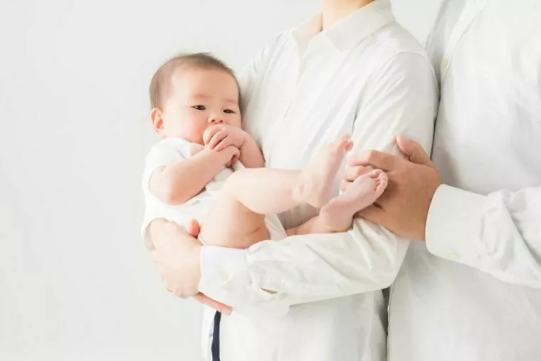 私の成長は、子供のおかげ・・・。