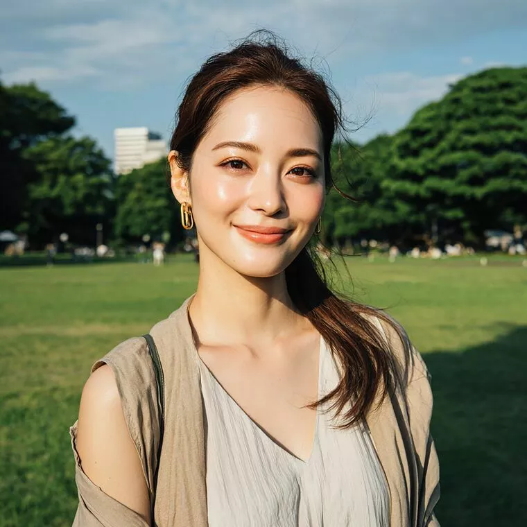 ★婚活前に差をつける美容習慣★