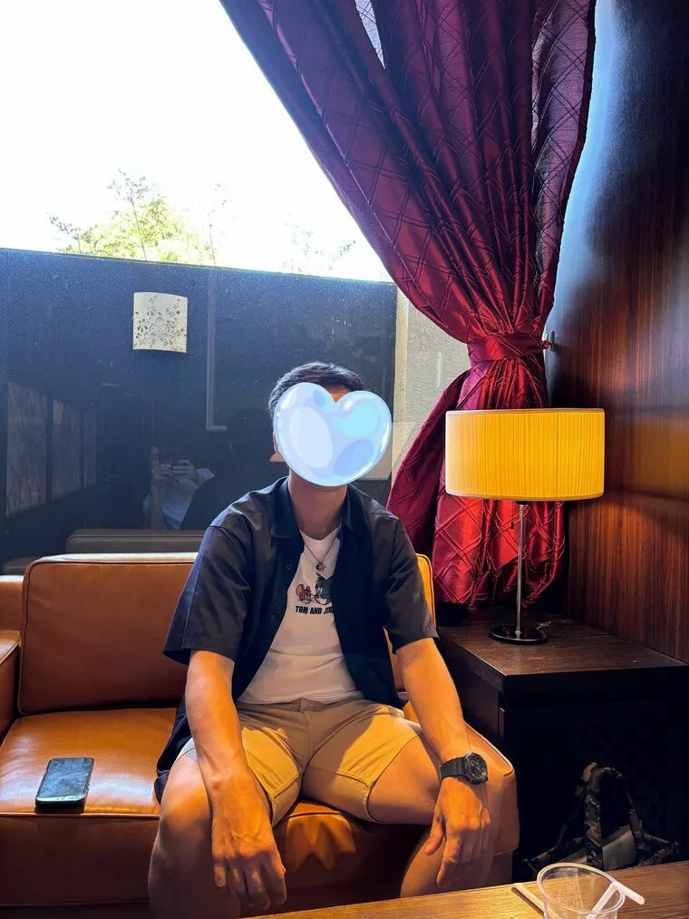 30代男性会員様、ご入会！