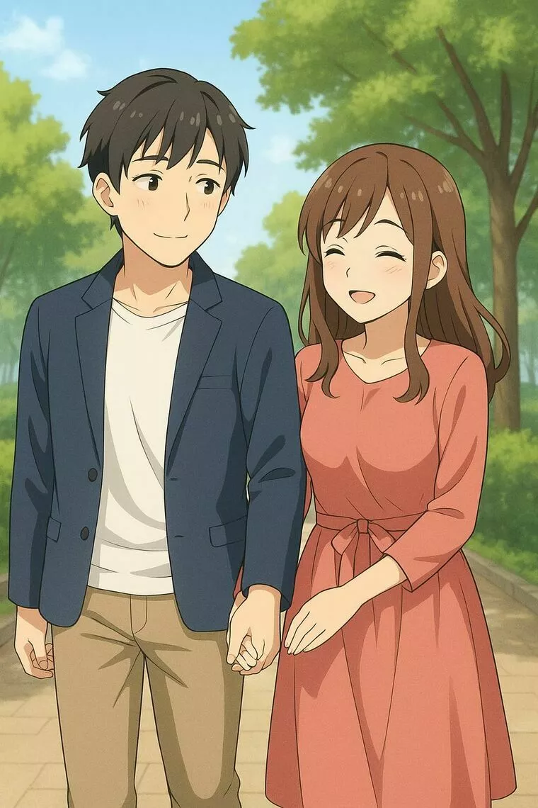 体の相性について🎵