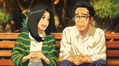 縁多結婚相談所「『40代からの恋愛・・・・・』」-2
