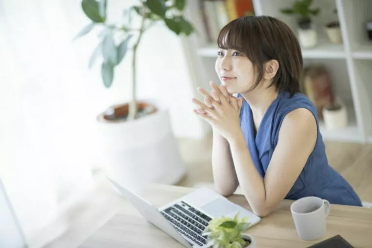 オンラインお見合いで好印象を残すために｜成功のための5つ