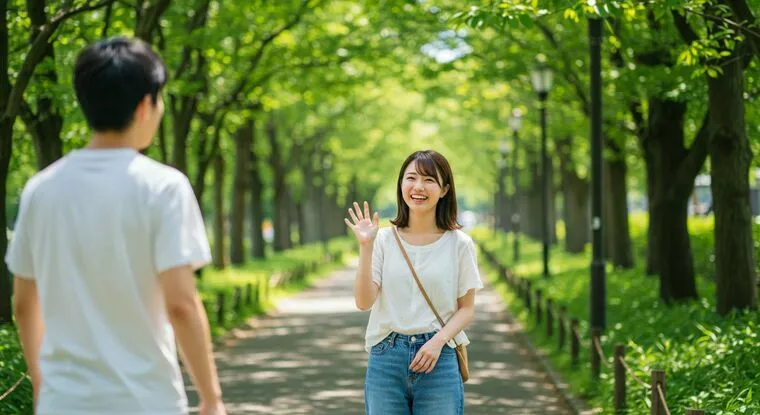ご縁を引き寄せる挨拶力