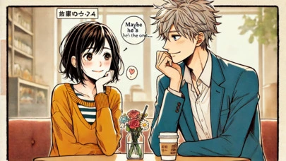 結婚相談所 ベイビーズ・ブレス　Baby's breath「謎多き婚活ピース？話せばつながる色がある」-3