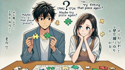 結婚相談所 ベイビーズ・ブレス　Baby's breath「謎多き婚活ピース？話せばつながる色がある」-4