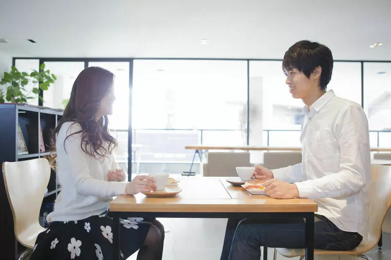 オトコの婚活物語～今年こそ、ひとり卒業～④