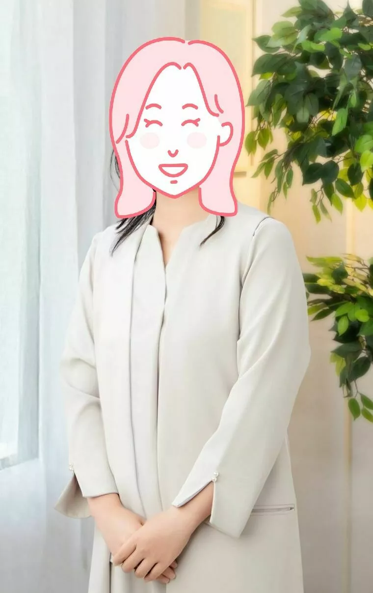 活動6ヶ月【祝・ご成婚💕】20代女性会員様