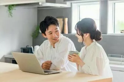 愛ブライダルコンサルティング「今さら他人と一緒に住めない…！どうしよう…」-5