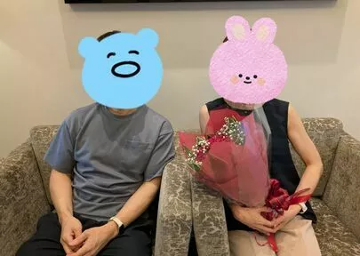 De-i net ディーアイネット「長い長い婚活を経て・・・。」-2