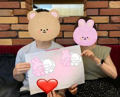 De-i net ディーアイネット「長い長い婚活を経て・・・。」-3