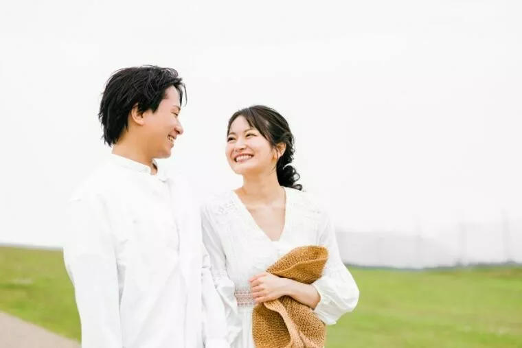 目は口ほどにものを言うという婚活の秘訣