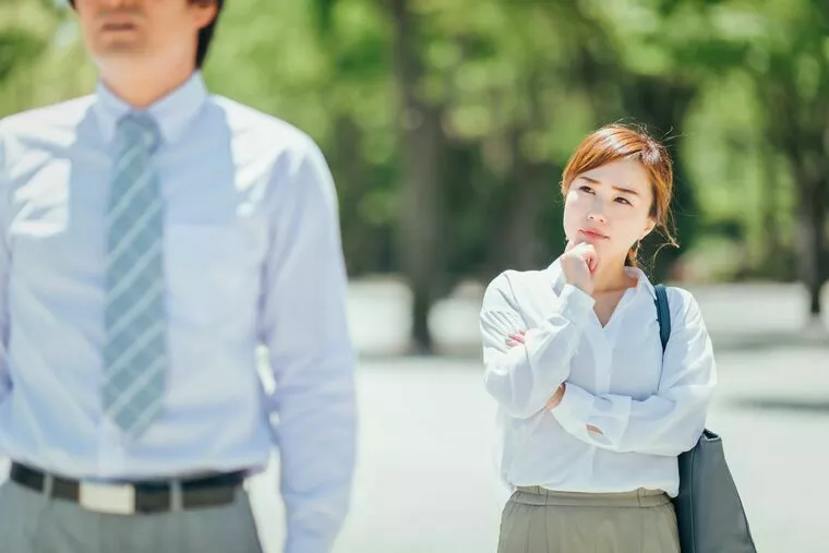 婚活でよくある「なんとなく違う…」の正体って？