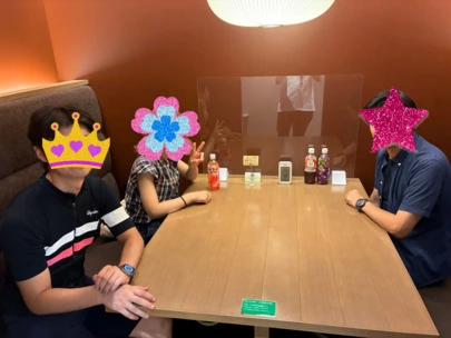 しごとびと結婚相談所「しごとびと結婚相談所　きままに相談会」-2