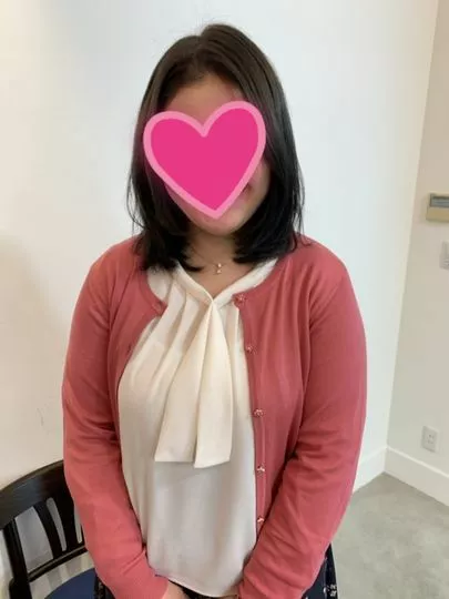結婚相談所カインド「◯っきーの変身」-4