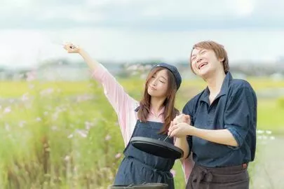 マリッジ   ステージ「体験型婚活イベント　見られてる貴方の行動！」-2