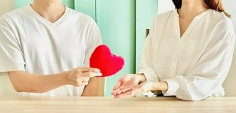👨「変わる力」は「自分磨き」👩