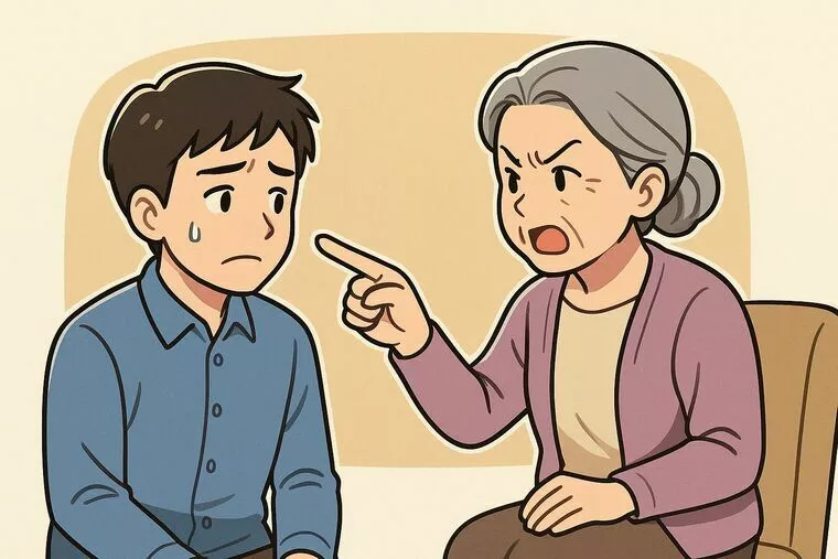 『せっかくここまで待ったんだから』って...言うけれど