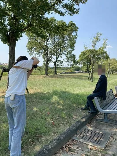 結婚相談所Ｃｈｅｅｒｓ「プロフィール写真撮影と定期見直しで婚活をより確実に」-4