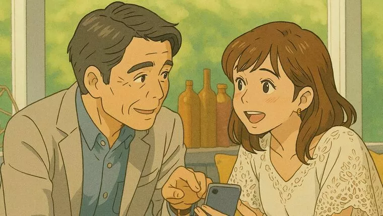 人を好きになるのに年齢は関係ある？