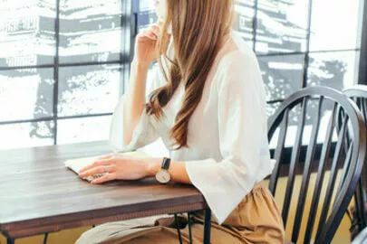 結婚相談所 恋するレイラ「周りは結婚ラッシュ！気づけば私だけ？」-2