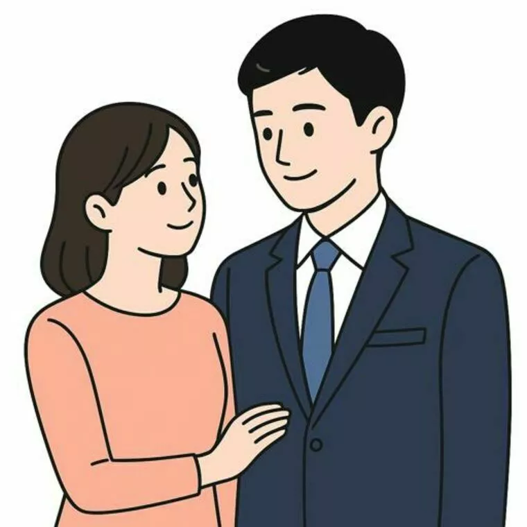 婚活成功の鍵は「愛する」と「愛される」の調和にあり！