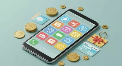 たかなしや「2025年人気のポイ活アプリおすすめ10選」-2