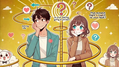結婚相談所 ベイビーズ・ブレス　Baby's breath「婚活で炎上寸前！理想と現実のズレ大発見の日」-2