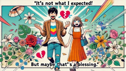 結婚相談所 ベイビーズ・ブレス　Baby's breath「婚活で炎上寸前！理想と現実のズレ大発見の日」-4