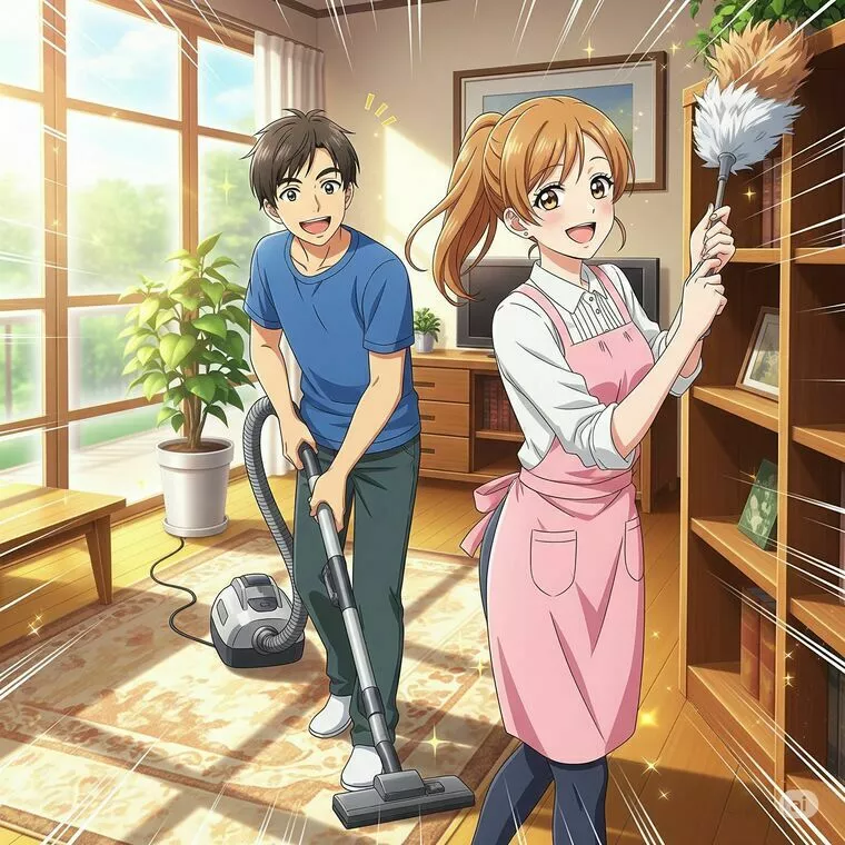 ご成婚された元会員さまが夫婦でご来訪頂きました！