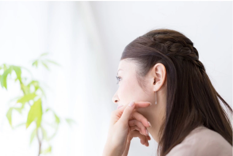 「“何も感じない”は実は重要なサイン」
