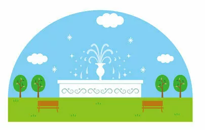 Emore婚「☆噴水の日☆」-2