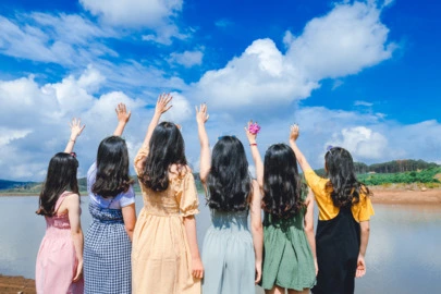 マリッジコンシェルジュ横浜「9月6日開催💗幸せの輪をつなぐ💛婚活女子会のご案内！」-2