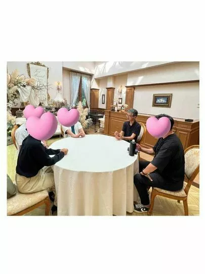 結婚相談所プロマリエ「ボドゲー婚活パーティー開催　レポート」-2