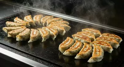 たかなしや「浜松餃子vs宇都宮餃子」-2