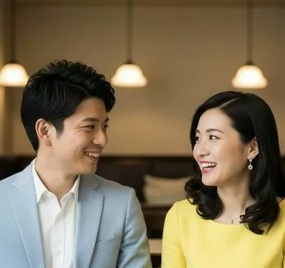 T＆H（太郎と花子）結婚相談所「今年のクリスマスも一人で過ごしそうなあなたへ 」-2