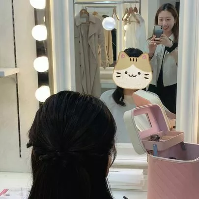 niconico結婚相談所「結婚相談所のプロフィール写真｜29歳女性の撮影サポート」-2