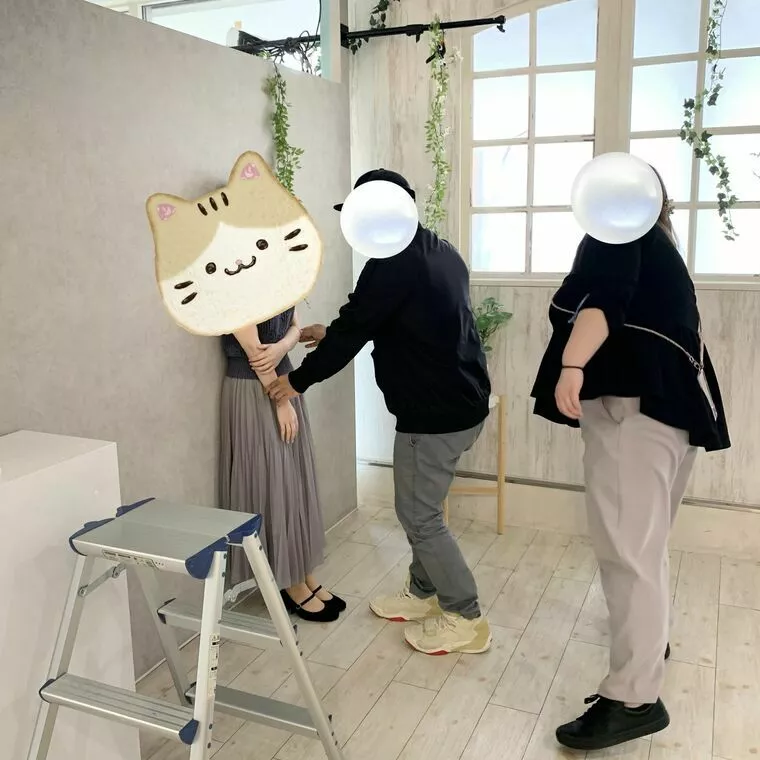 結婚相談所のプロフィール写真｜29歳女性の撮影サポート
