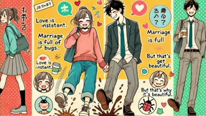 結婚相談所 ベイビーズ・ブレス　Baby's breath「婚活で修復型夫婦になる方法、知りたい？」-3