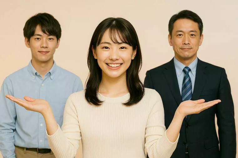 年上or年下…迷ったときの一押し！