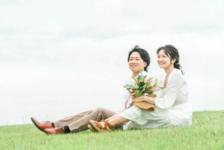 あなたはどんな結婚生活をイメージしていますか？