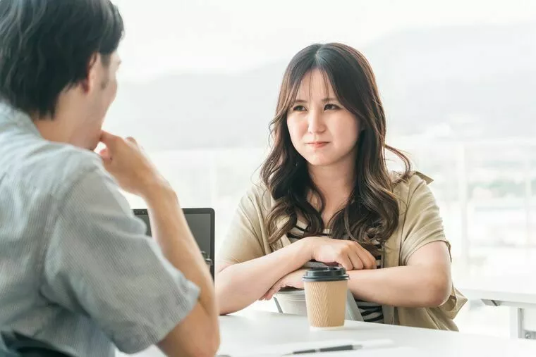 婚活でよくある「気になる人からは選ばれない」問題