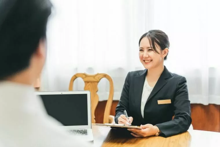 結婚相談所！ 交際を支える仕組み