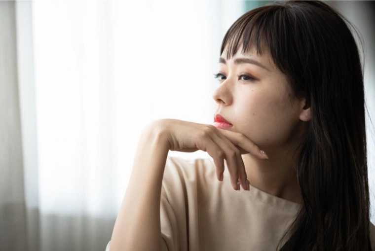 「婚活の“不安”は悪ではない」
