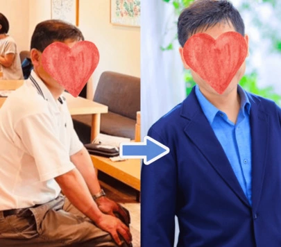 ｍy婚「あなたの婚活まだ”Before”のまま？」-2