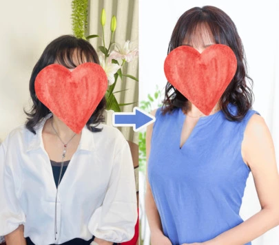 ｍy婚「あなたの婚活まだ”Before”のまま？」-3