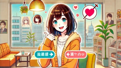 結婚相談所 ベイビーズ・ブレス　Baby's breath「靴がくたびれてたら恋もくたびれてた話」-3