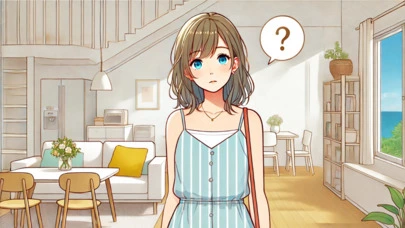 結婚相談所 ベイビーズ・ブレス　Baby's breath「靴がくたびれてたら恋もくたびれてた話」-4
