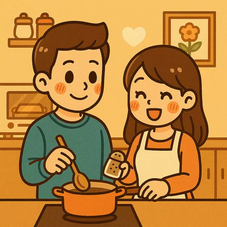 優しすぎる彼にモヤモヤした理由