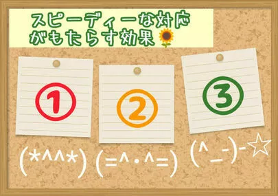 ハッピースマイル「その“後回し”で人生が変わる？【実例123から学ぶコツ】」-4